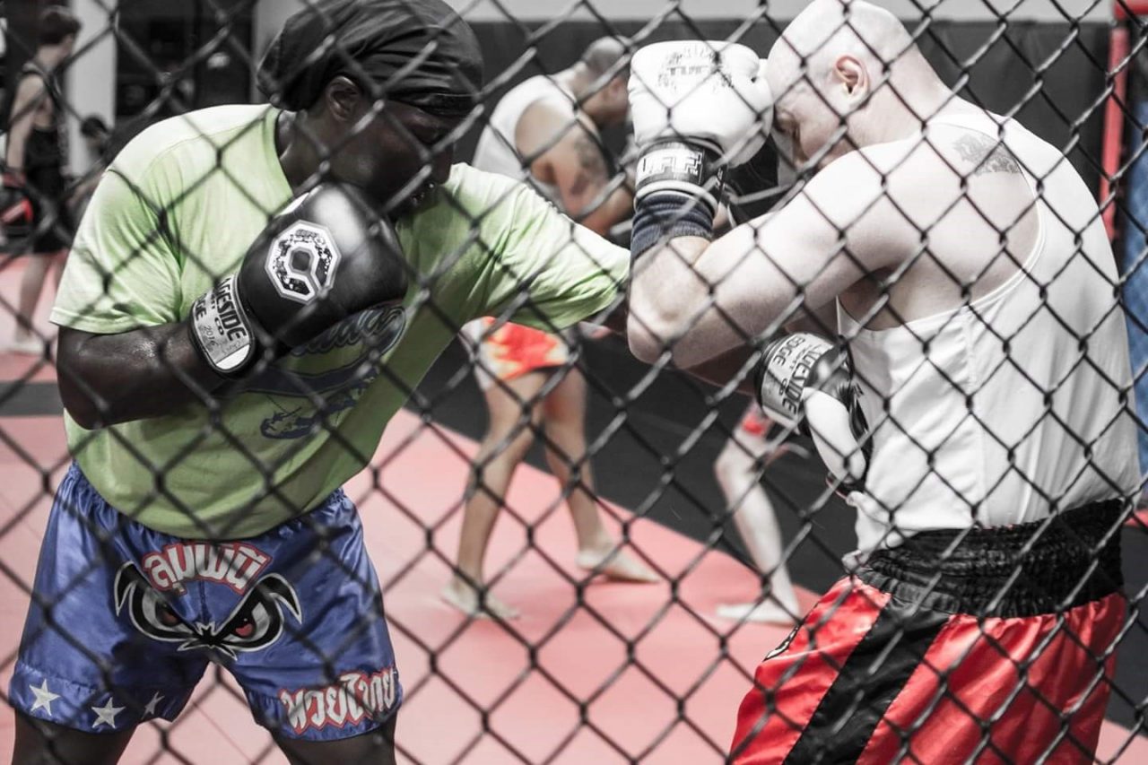 Our Programs United Thai Boxing & MMA